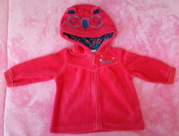 Gilet Orchestra taille 12 mois en très bon état