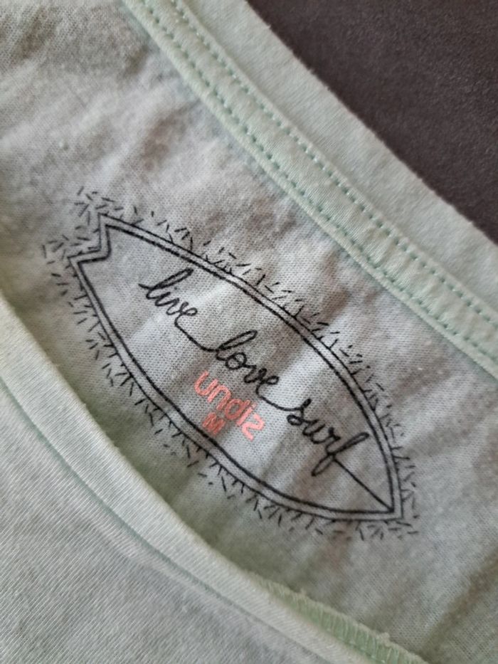 Tee-shirt Undiz - photo numéro 2
