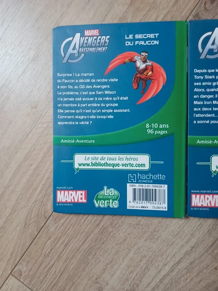 Avengers - photo numéro 2