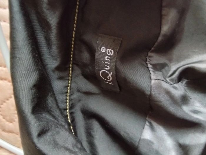 Ensemble jupe et veste Taille 5 - Quing - photo numéro 4