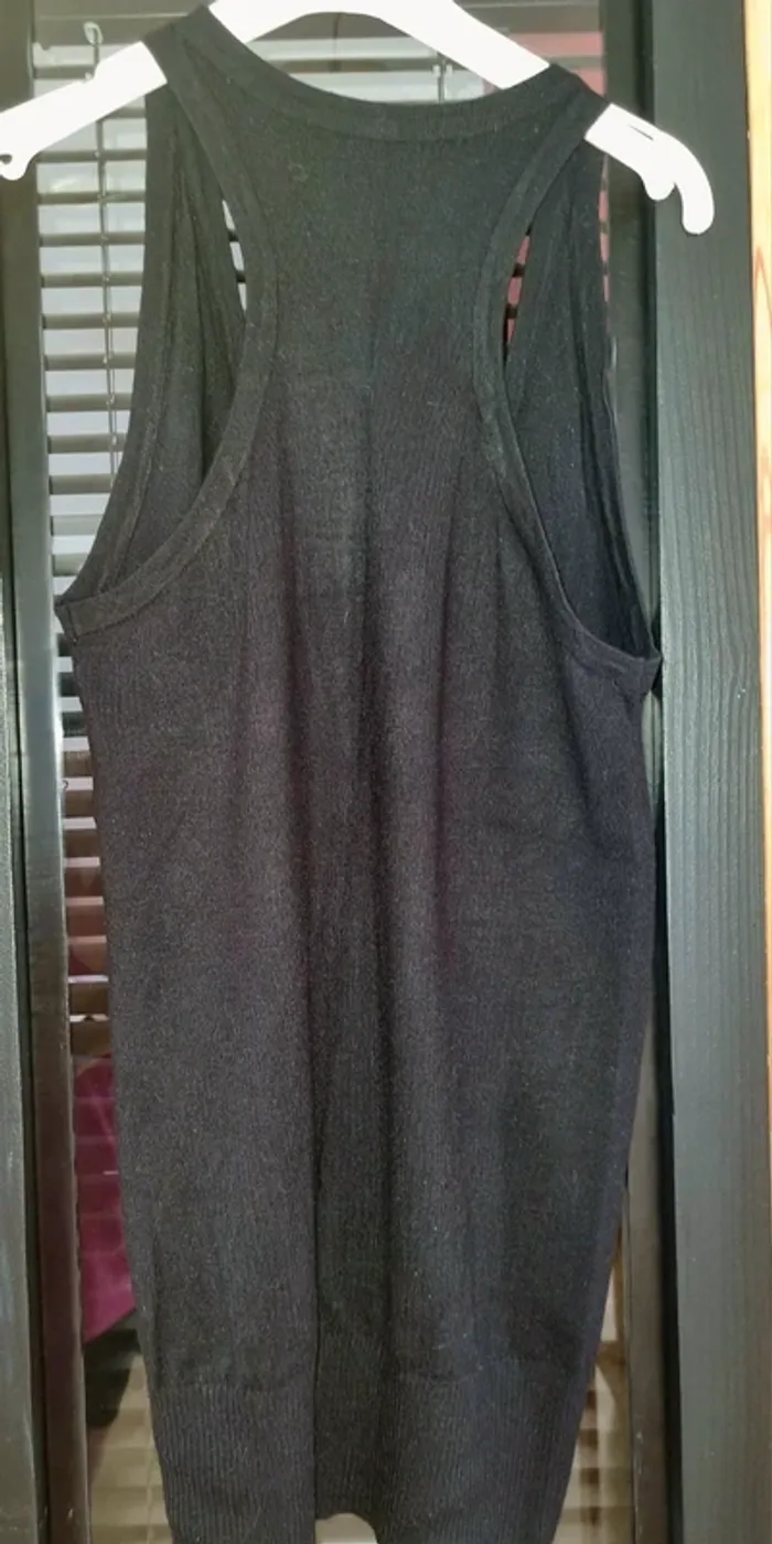 Gilet - photo numéro 2
