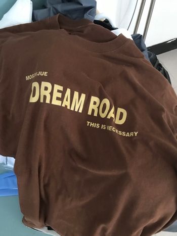 T shirt