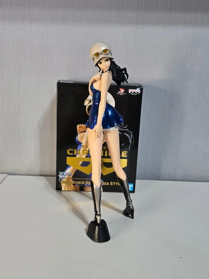 One Piece Glitter & Glamours Nico Robin