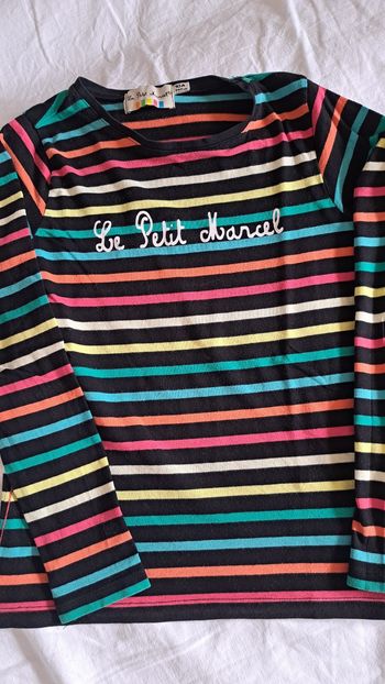 Tee-shirt