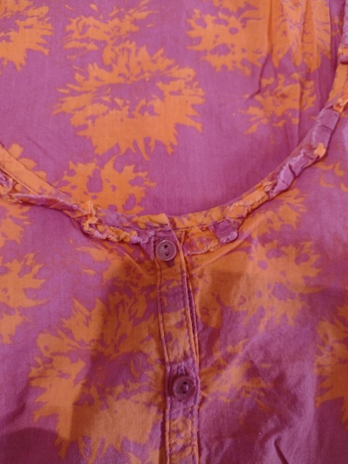 Tunique femme taille 44 - photo numéro 8