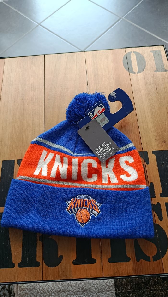 Bonnet NBA Knicks
