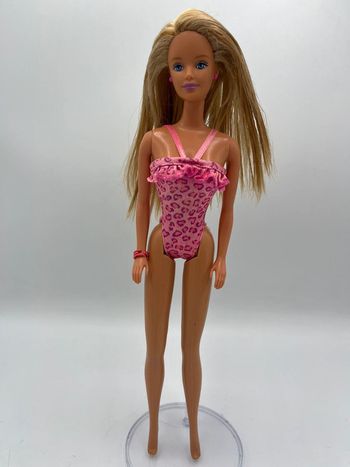 💕 barbie florida vacation 1998 💕 410