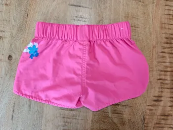 Joli short Tribord 6 ans