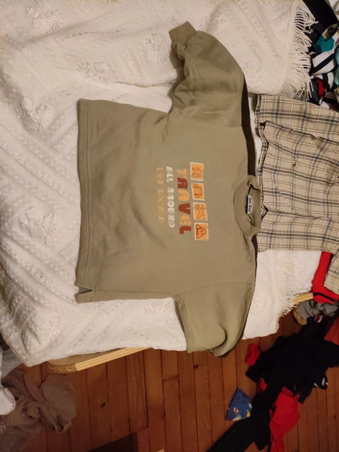 Lot de 5 articles en 8 ans - photo numéro 5