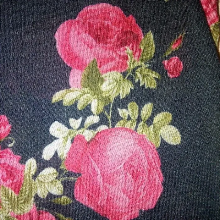 T-shirt - photo numéro 6