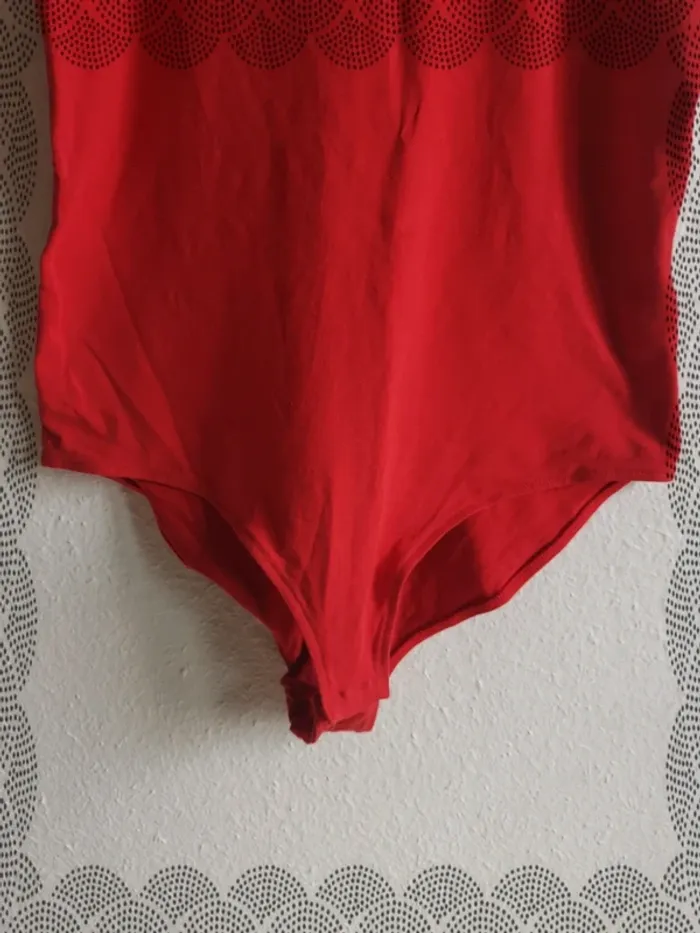 Body Kiabi taille XL - photo numéro 4