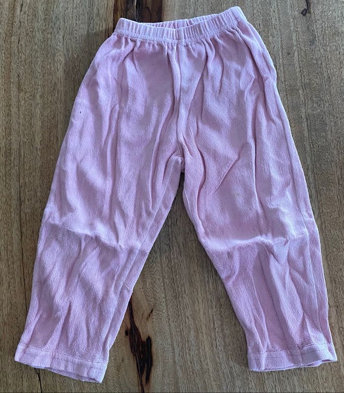 Pyjama 2 pièces - photo numéro 5