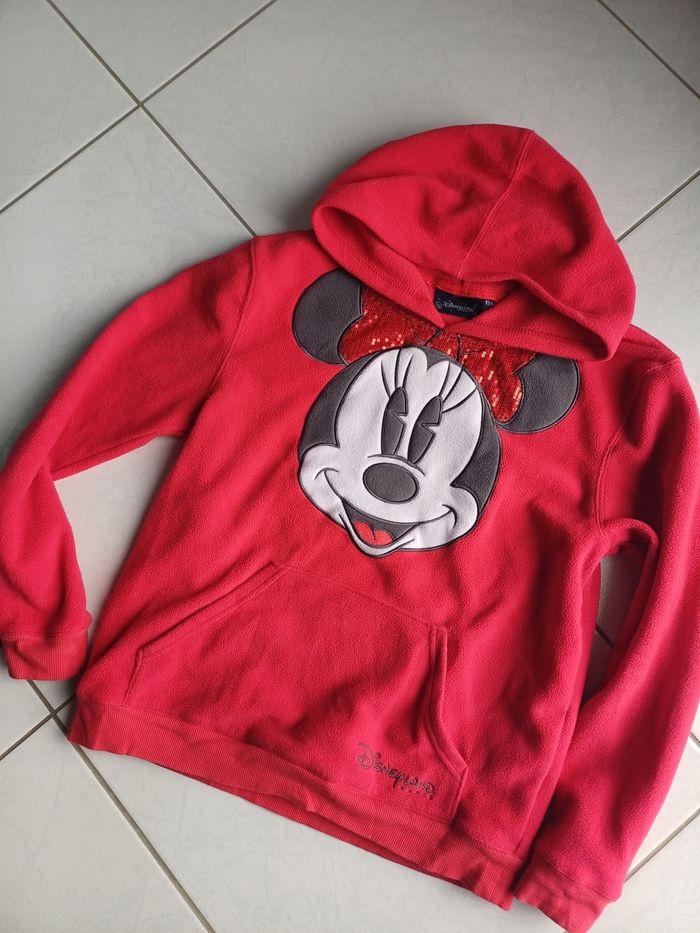 Sweat disneyland - photo numéro 2