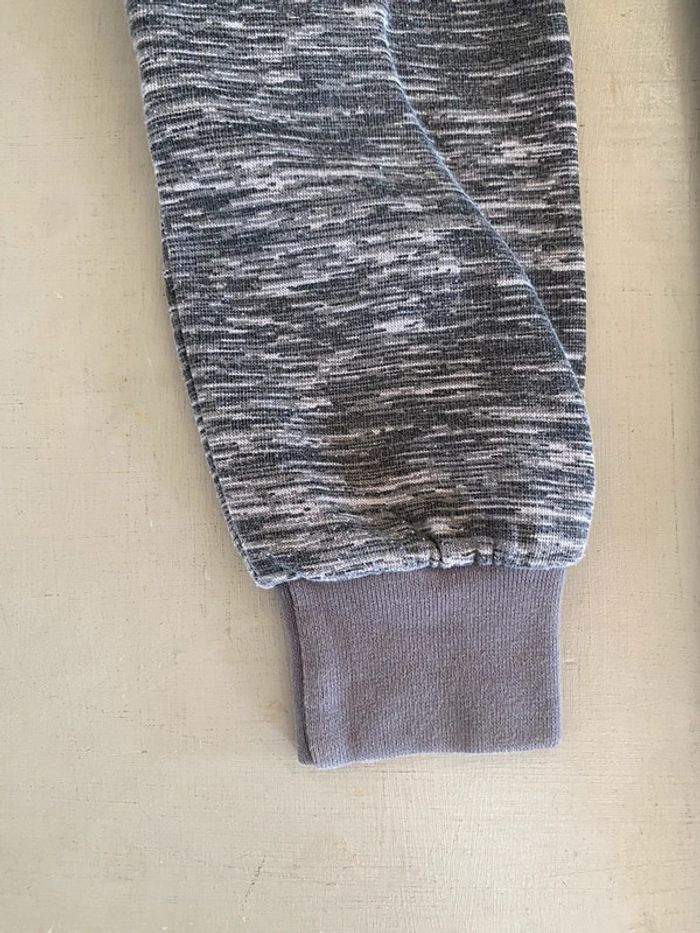 Sweat Blanche Porte gris taille 34/36 - photo numéro 11