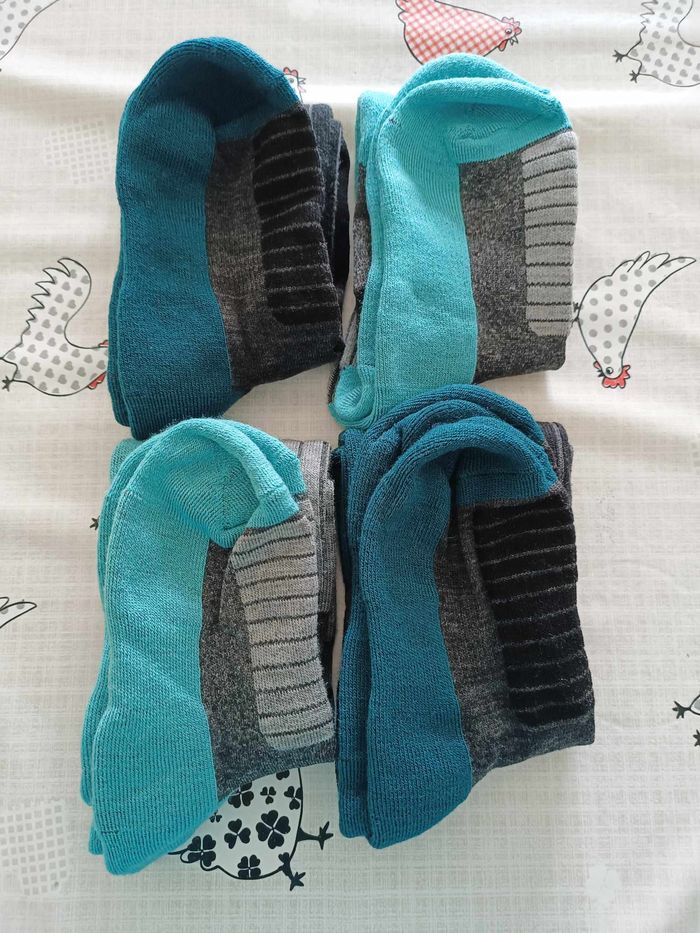 Combinaison de Ski 10 ans - photo numéro 4