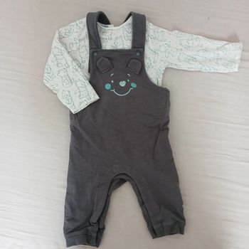 Ensemble 12m disney