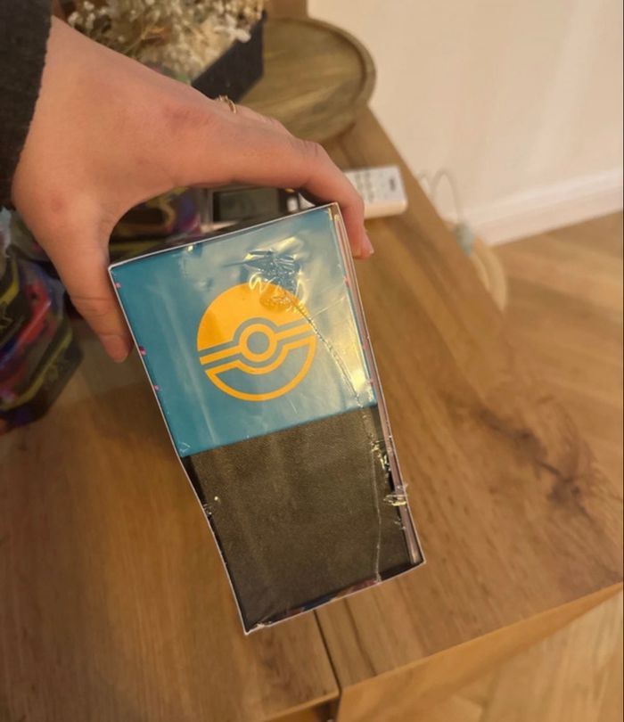 ETB Héros transcendant