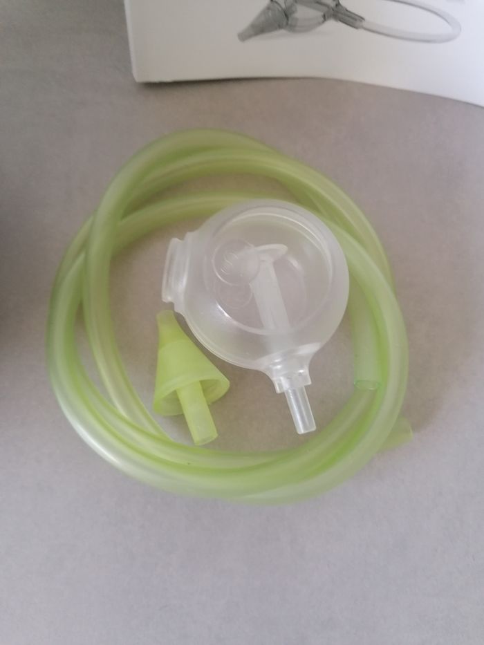 Mouche bébé électrique Nosiboo pro - photo numéro 6