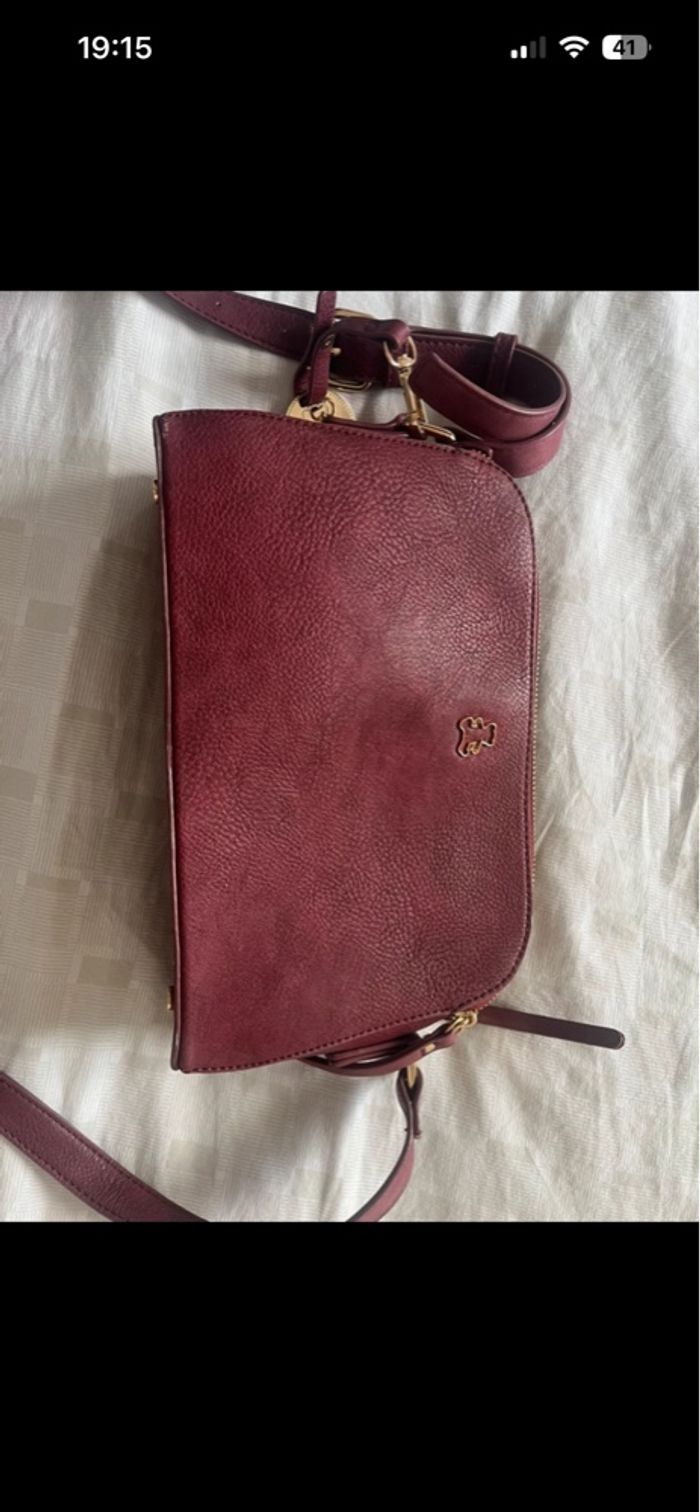 Sac Lulu Castagnette - photo numéro 4