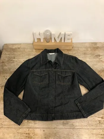 Veste en jeans Promod