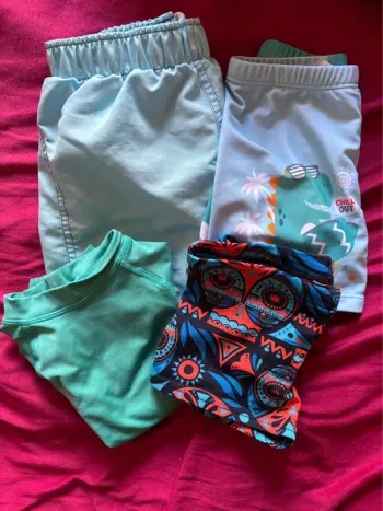 Lot Maillots de bain