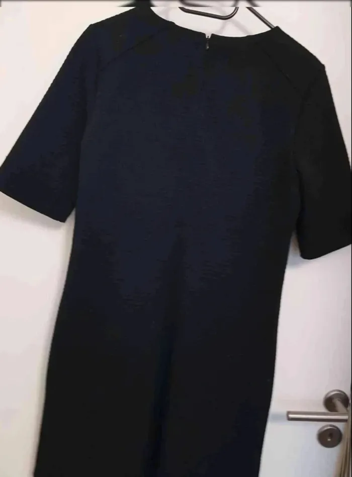 Robe chic hiver taille  38 - photo numéro 5