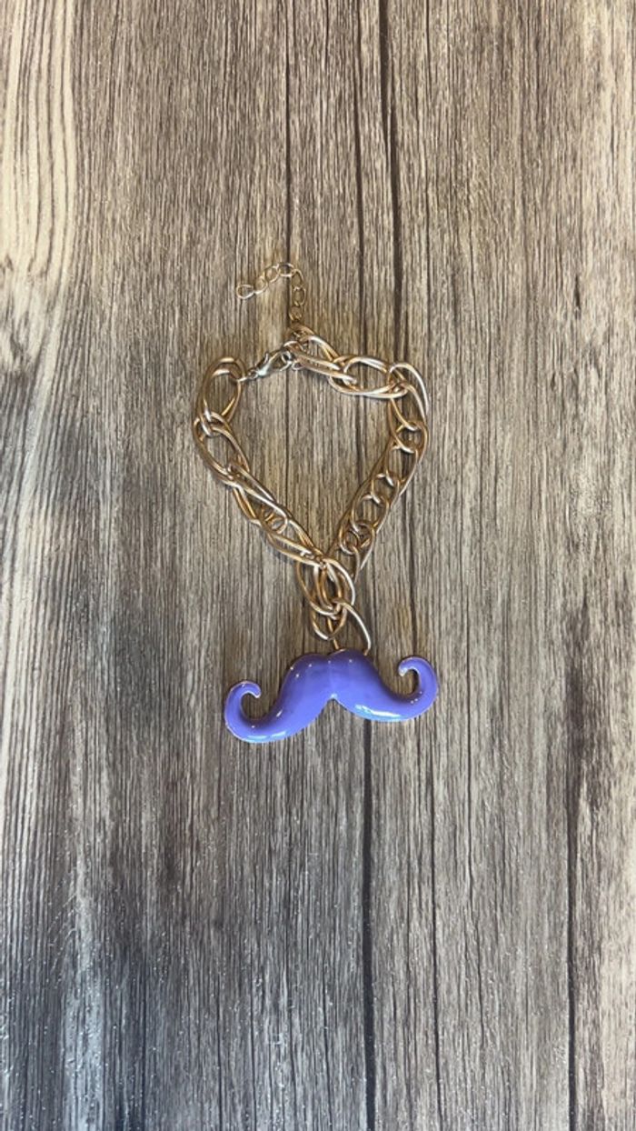 Bracelet