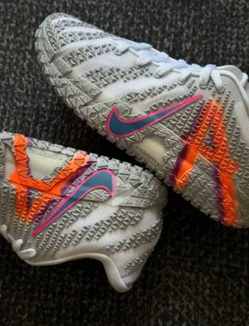 Nike Ja 3 “Light Show”