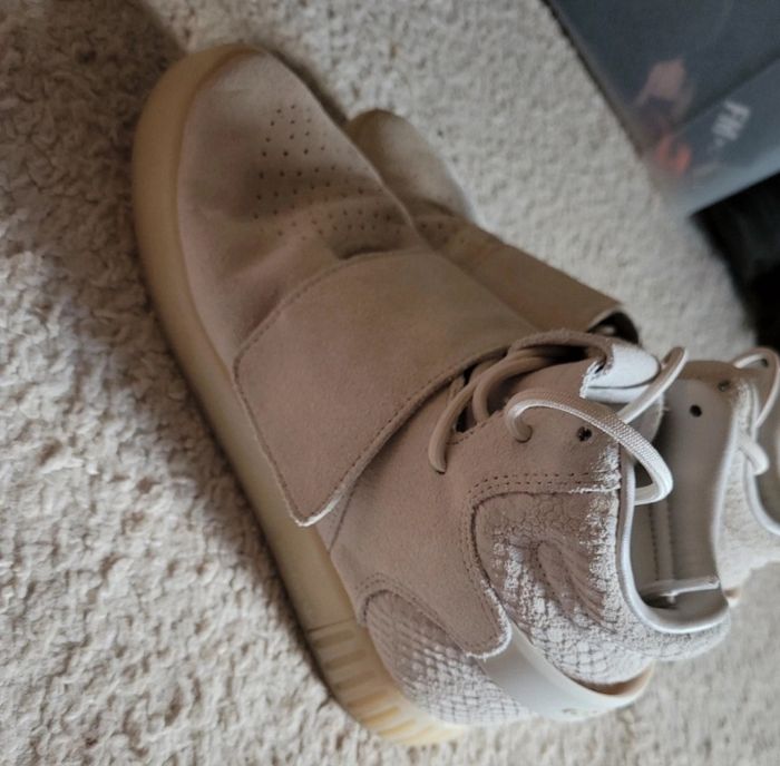 Adidas inviter strap tubular - photo numéro 3