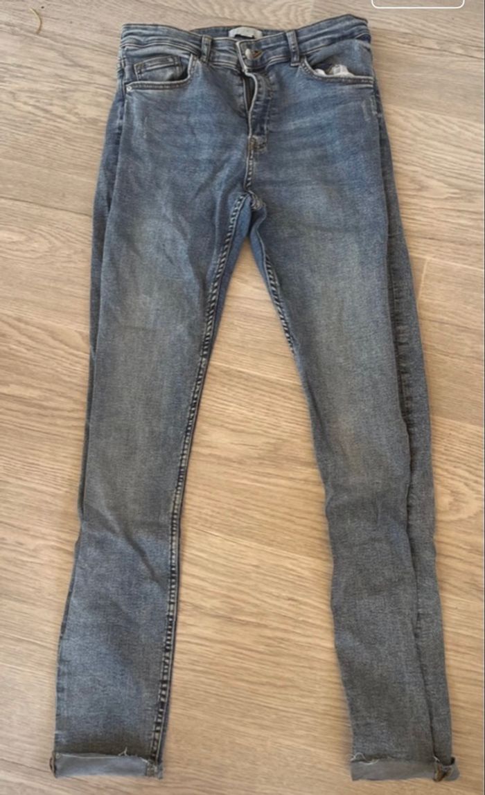 Jeans - photo numéro 2