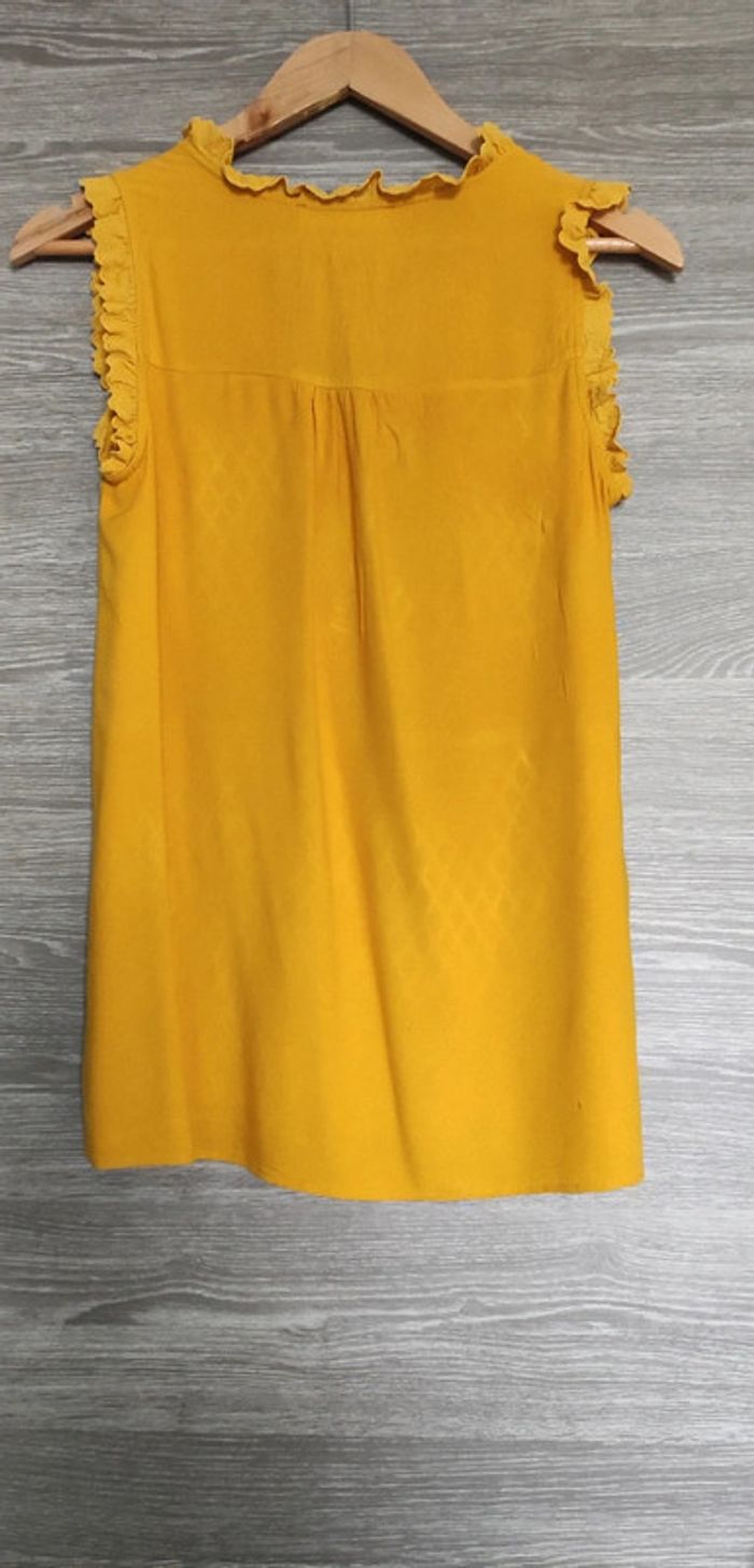 Blouse Promod T36 - photo numéro 2