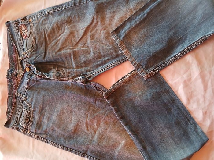 Jeans homme  46 - photo numéro 3