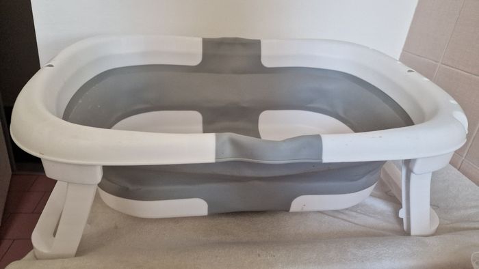 Baignoire - photo numéro 2