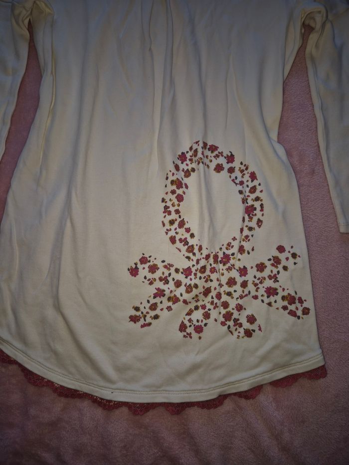 Robe pyjama - photo numéro 6