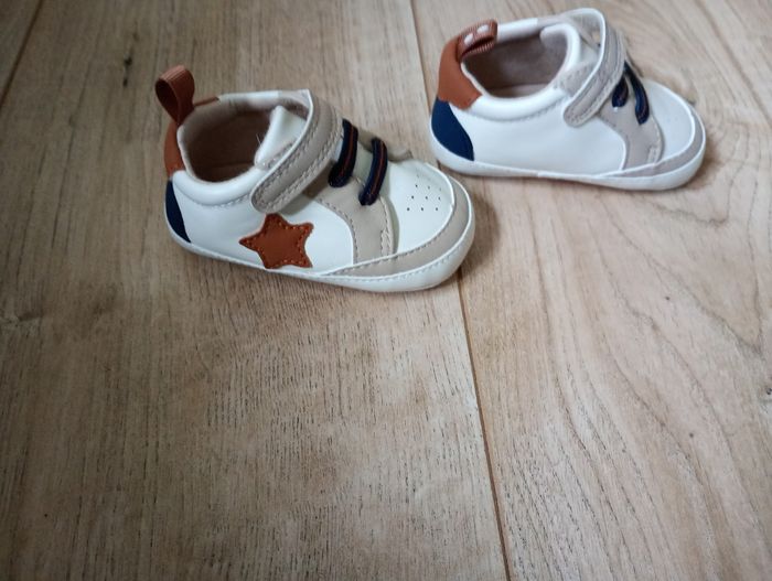 Chaussure 6/ 12 mois - photo numéro 2