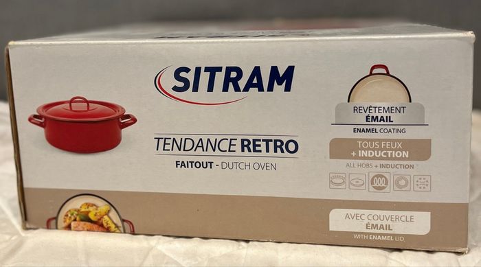 Faitout retro - photo numéro 4