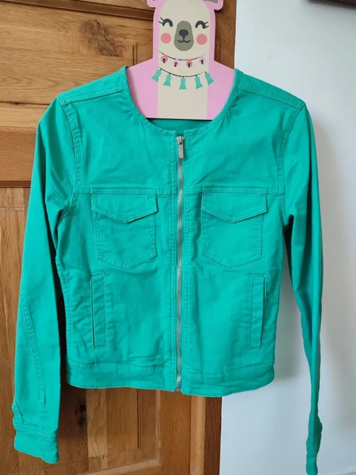 Veste Camaïeu
