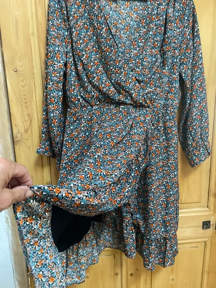 Robe légère - photo numéro 4