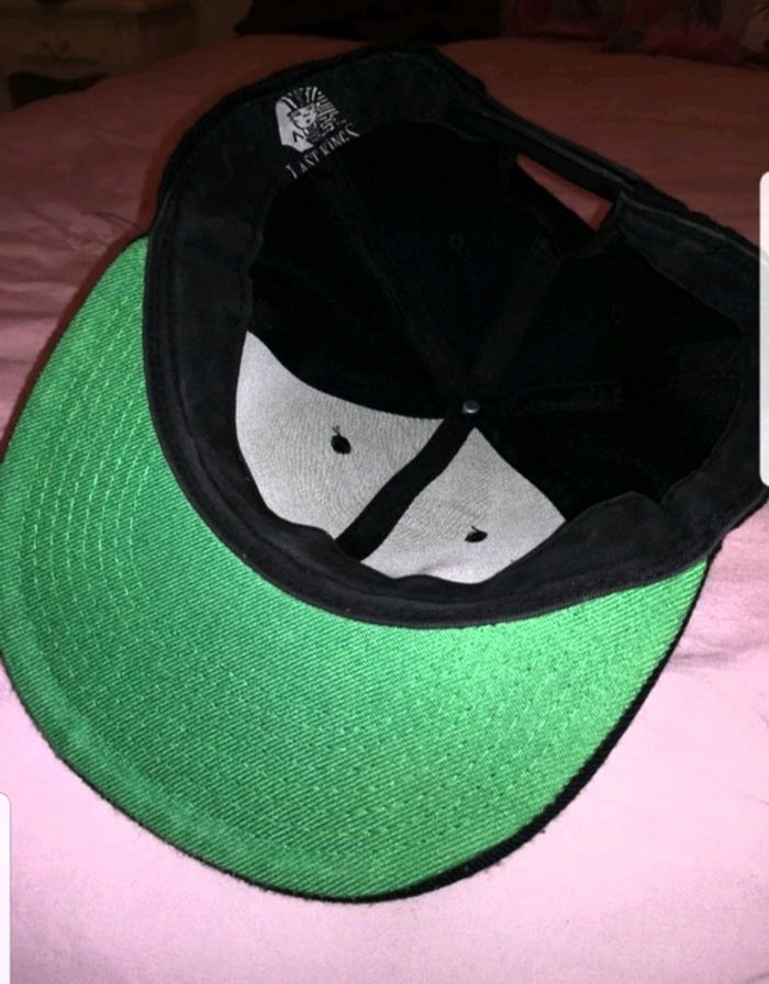 Casquette Lastkings - photo numéro 3