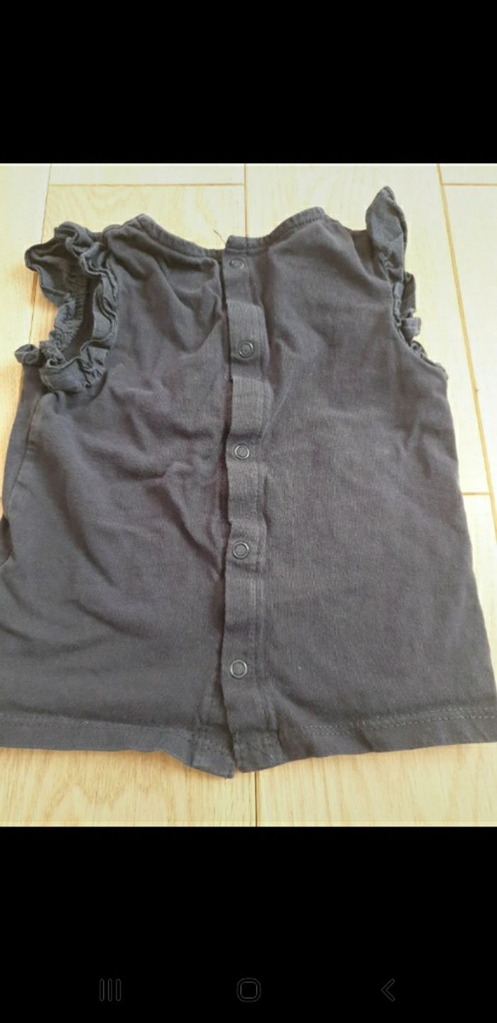 Ensemble Kiabi  été 9 mois - photo numéro 4