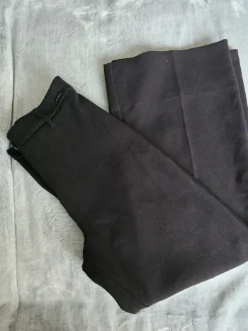 Pantalon palazzo