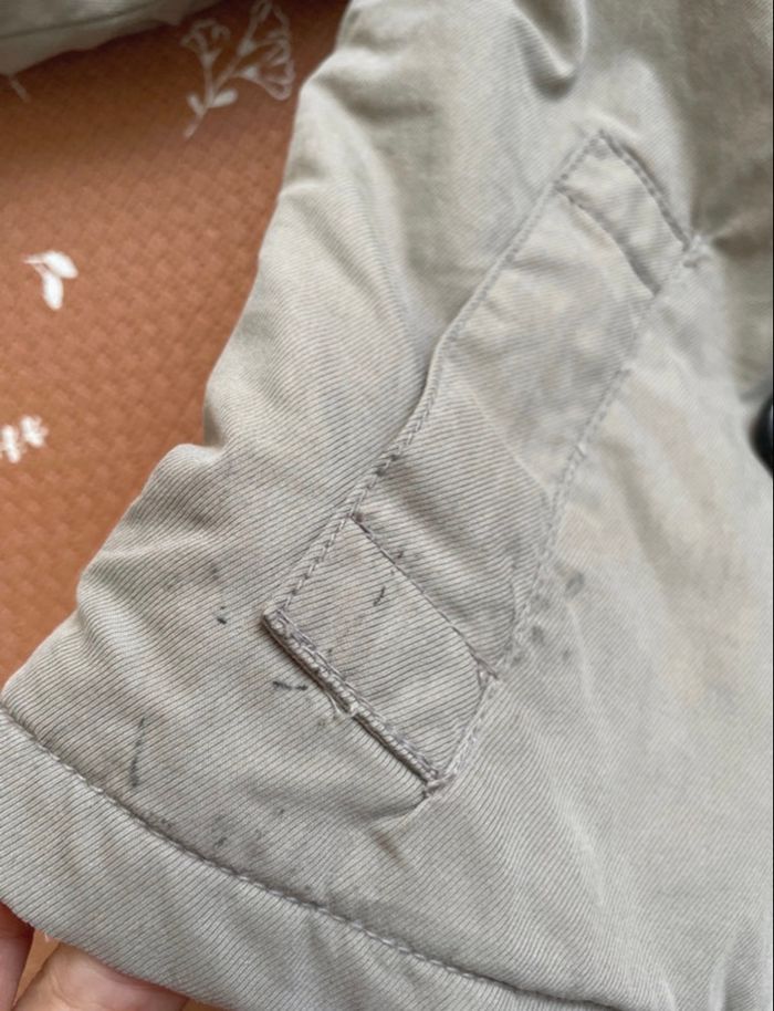 Manteau - photo numéro 4