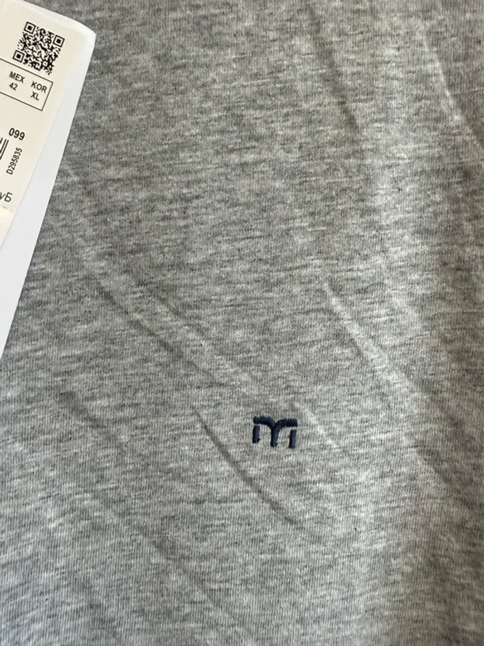 T-shirt Milano - photo numéro 4