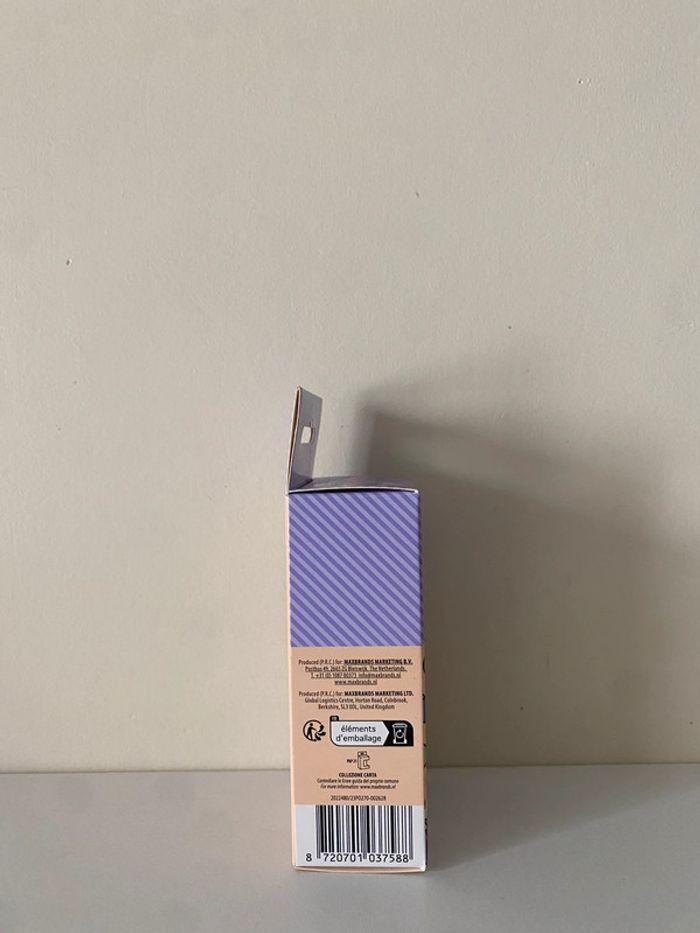 Masque exfoliant visage myrtille - photo numéro 3