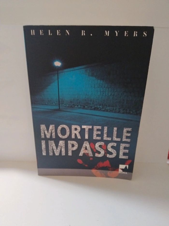 Mortel impasse