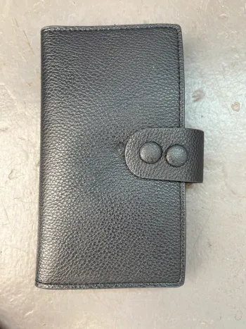 Portefeuille