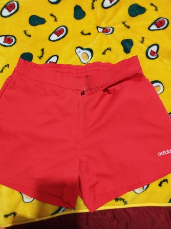 Short Adidas 