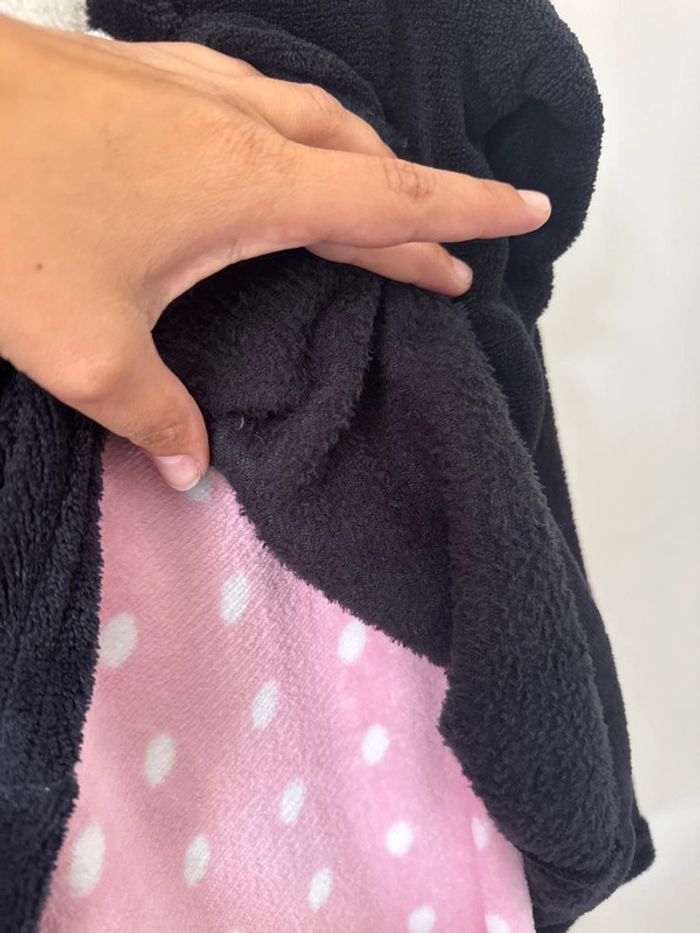 👚ensemble de pyjama chaud d’hiver - fashionspark- taille S - neuf avec étiquette - photo numéro 6