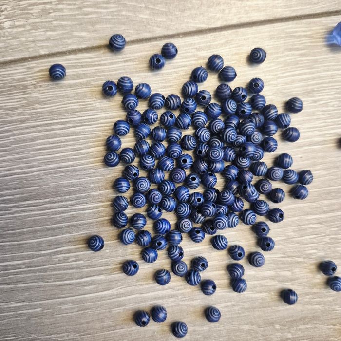 Très beau lot de perles - photo numéro 9