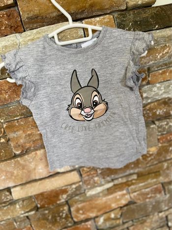 T shirt Panpan